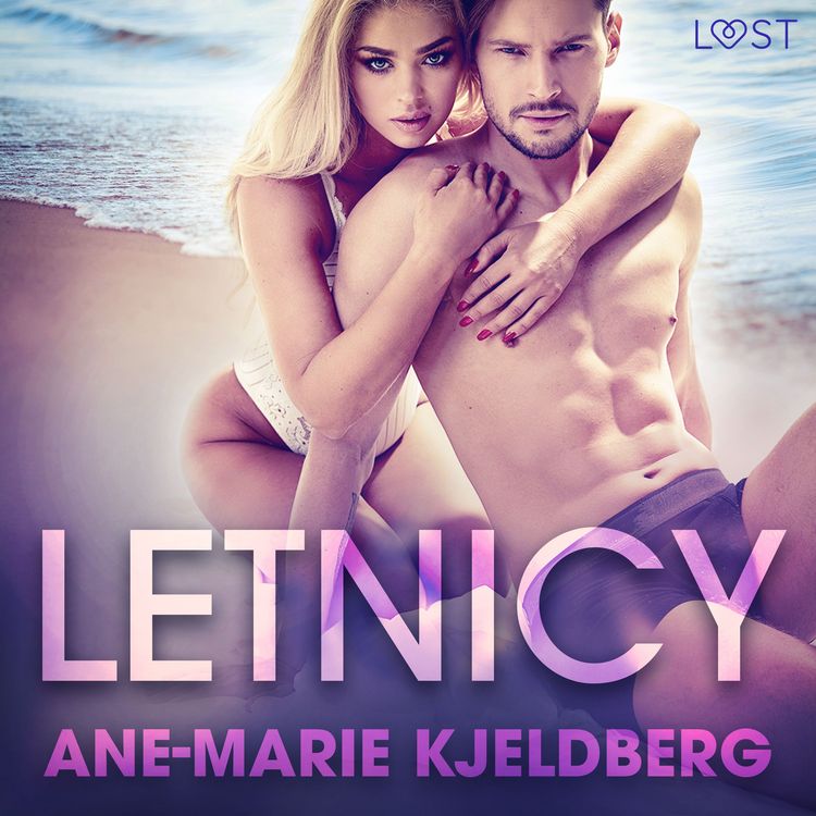 Produktbild: Letnicy - seria erotyczna