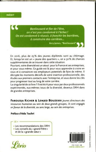 Produktbild: Pas la gueule de l'emploi ?!