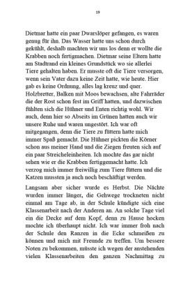 Produktbild: Warnem&uuml;nder Erz&auml;hlungen