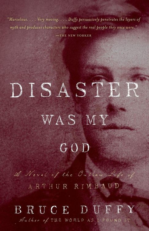 Produktbild: Disaster Was My God