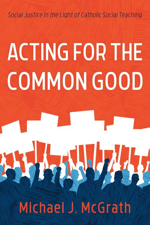 Produktbild: Acting for the Common Good