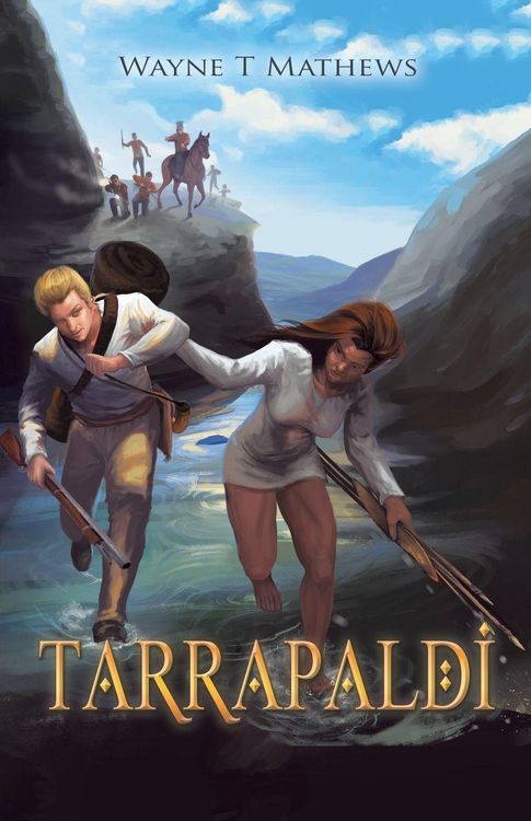 Produktbild: Tarrapaldi