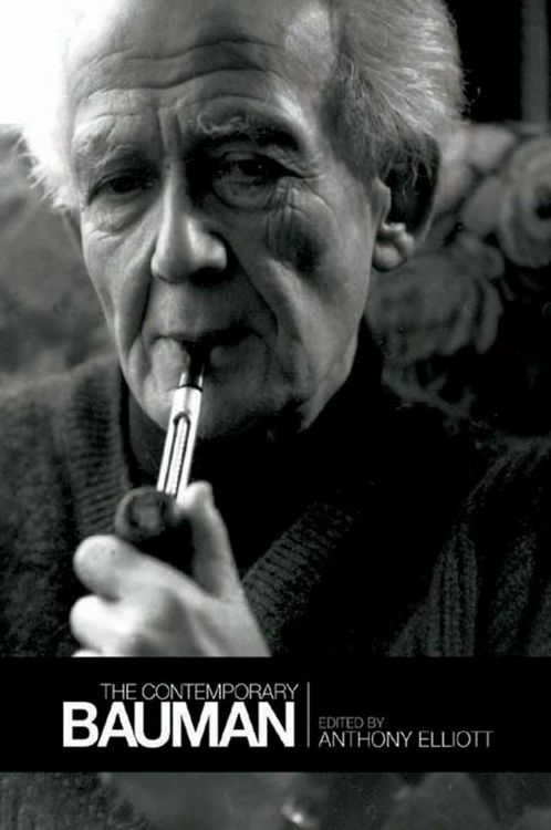 Produktbild: The Contemporary Bauman