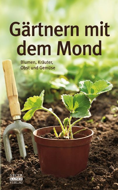 Produktbild: G&auml;rtnern mit dem Mond