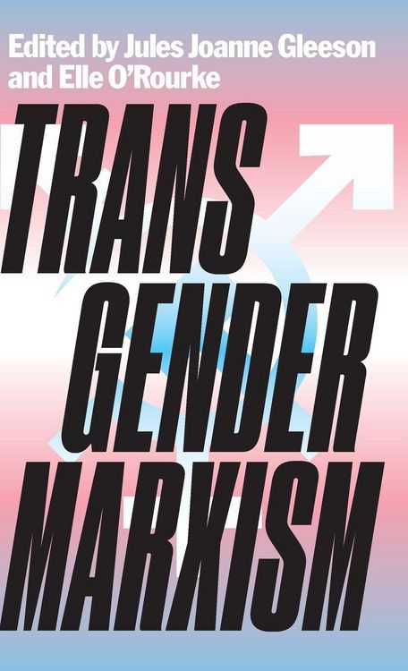 Produktbild: Transgender Marxism