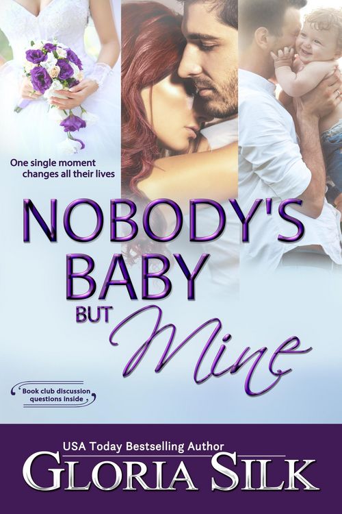 Produktbild: Nobody's Baby But Mine