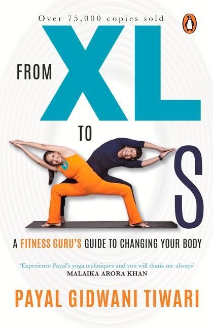 Produktbild: From XL to XS