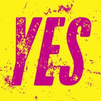 Produktbild: Yes, Yes, Yes!