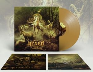 Produktbild: Pagans Rising