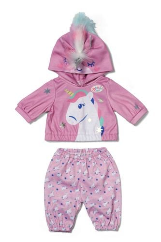 Bild vom Artikel BABY born Einhorn Outfit 43cm vom Autor 
