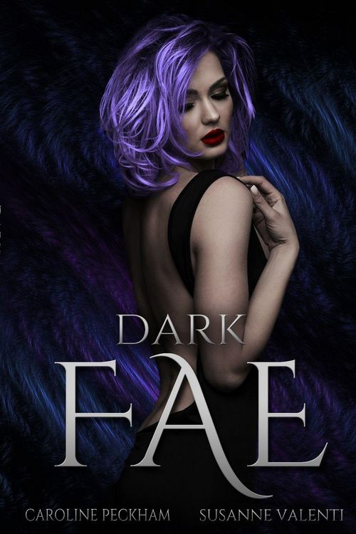Produktbild: Dark Fae