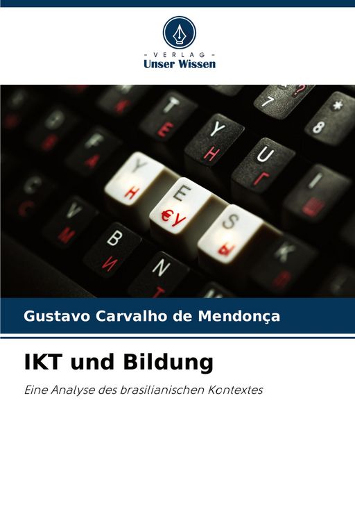 Produktbild: IKT und Bildung