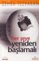 Produktbild: Her Seye Yeniden Baslamali