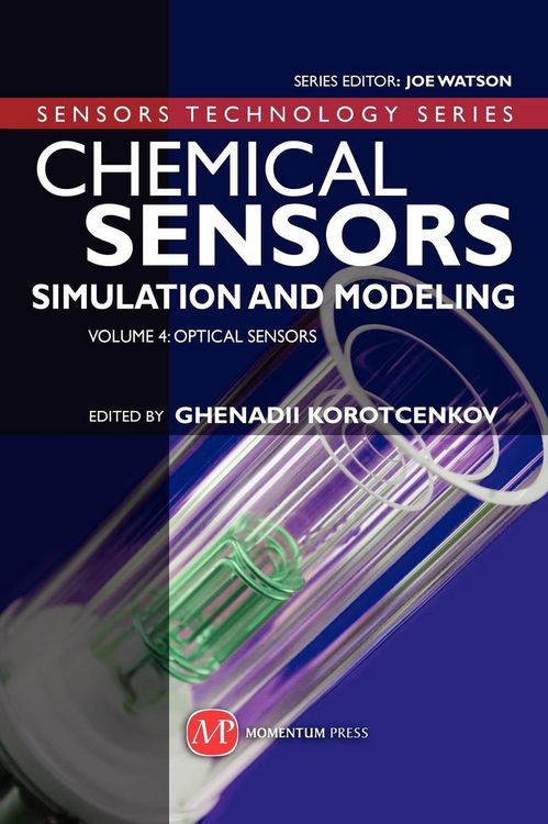 Produktbild: Chemical Sensors