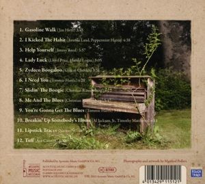 Produktbild: Brand New