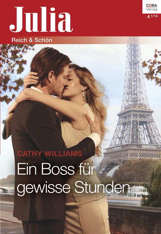 Produktbild: Ein Boss f&uuml;r gewisse Stunden