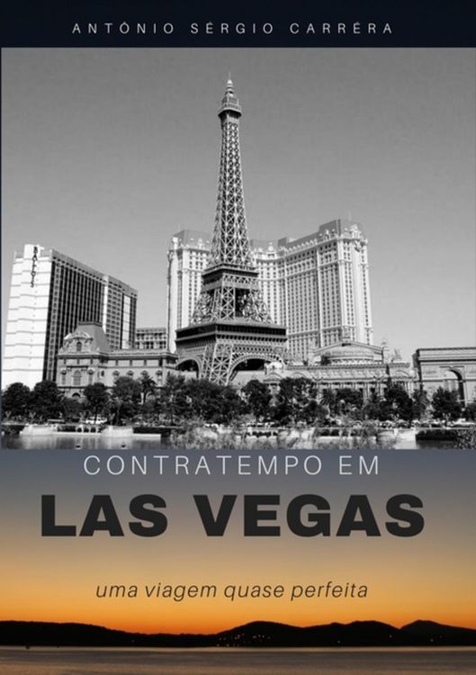Produktbild: Contratempo Em Las Vegas