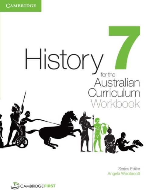 Produktbild: Hist For The Australian Curric