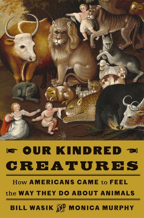 Produktbild: Our Kindred Creatures