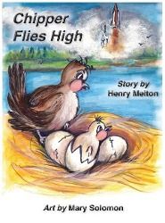 Produktbild: Chipper Flies High