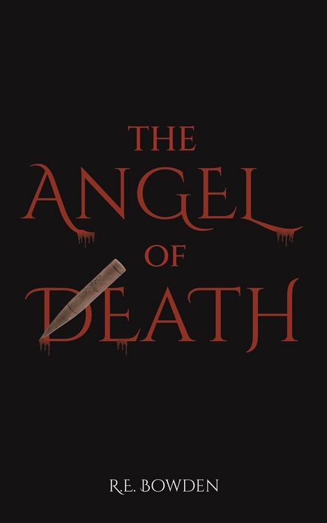 Produktbild: The Angel of Death