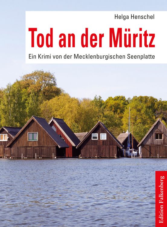 Produktbild: Tod an der M&uuml;ritz