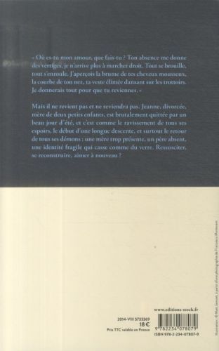 Produktbild: Le Jour Ou Tu M as Quittee