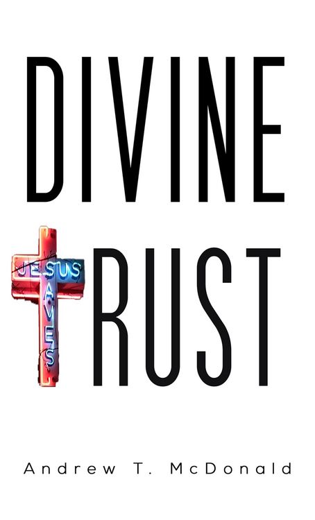 Produktbild: Divine Trust