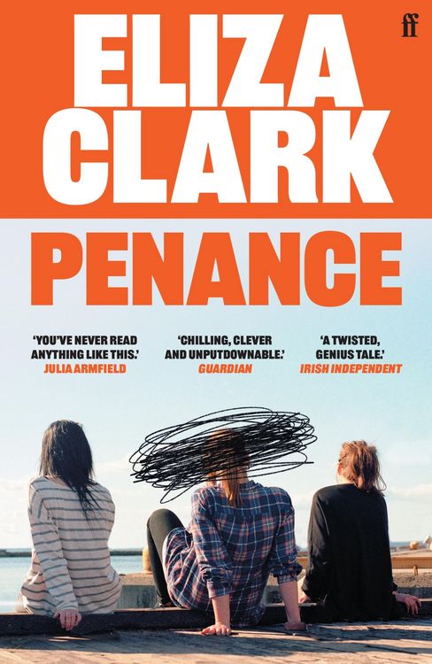 Produktbild: Penance