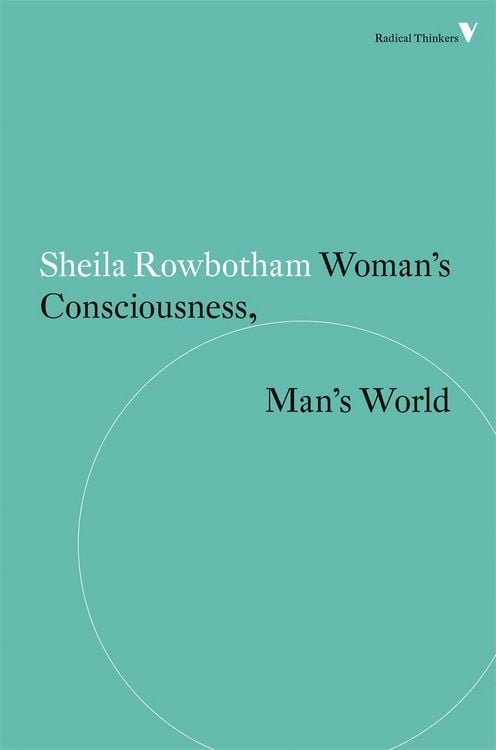 Produktbild: Woman's Consciousness, Man's World