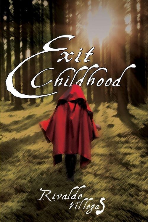 Produktbild: Exit Childhood