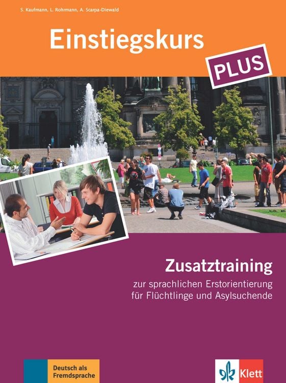 Produktbild: Einstiegskurs PLUS