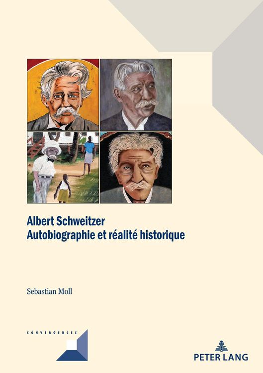 Produktbild: Albert Schweitzer