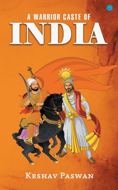Produktbild: A Warrior Caste Of India