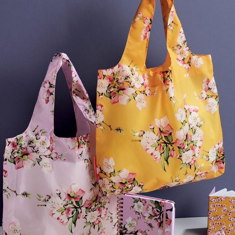 Produktbild: Easy Bag 3.0 Kirschbl&uuml;te gelb