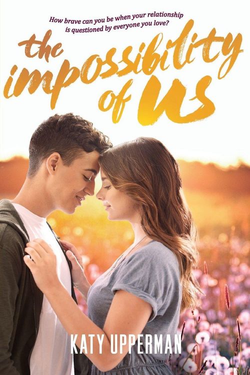 Produktbild: Impossibility of Us