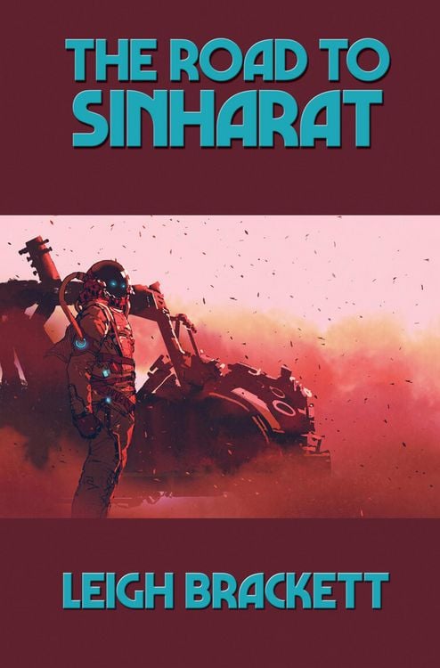 Produktbild: The Road to Sinharat