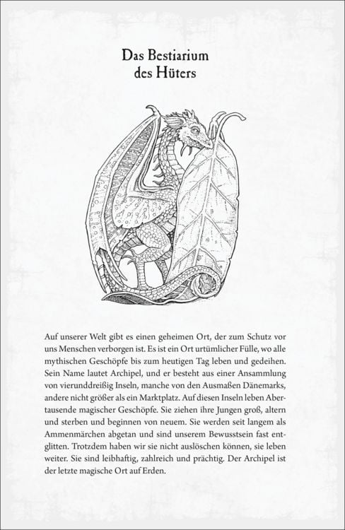 Produktbild: Impossible Creatures &ndash; Das Geheimnis der unglaublichen Wesen