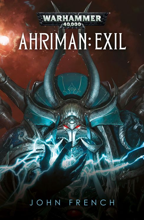 Produktbild: Exil