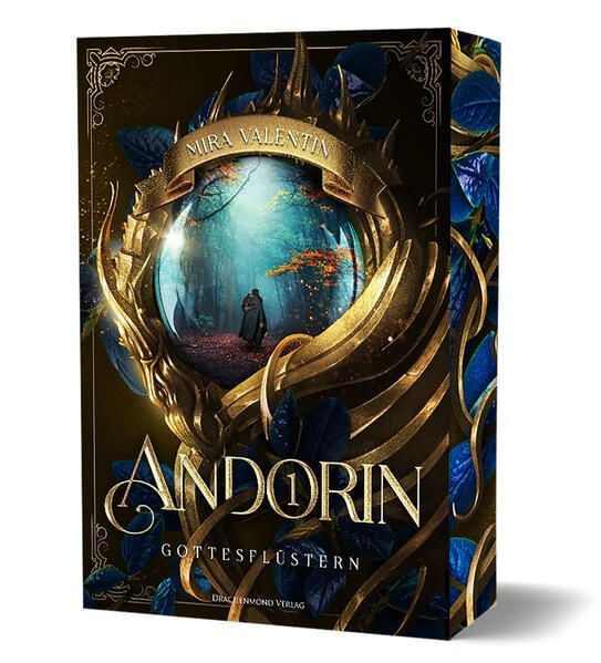 Produktbild: Andorin 1 - Gottesfl&uuml;stern