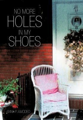 Produktbild: No More Holes in My Shoes
