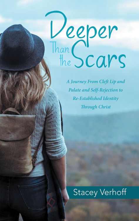Produktbild: Deeper Than the Scars
