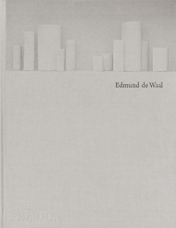 Produktbild: Edmund de Waal