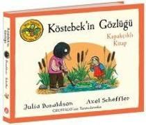 Produktbild: K&ouml;stebekin G&ouml;zl&uuml;g&uuml; Ciltli