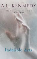 Produktbild: Indelible Acts