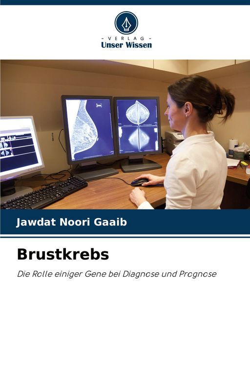 Produktbild: Brustkrebs