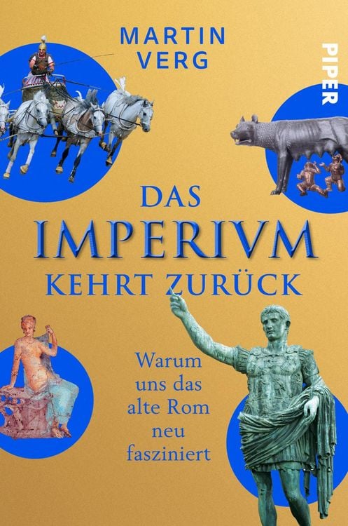 Produktbild: Das Imperium kehrt zur&uuml;ck