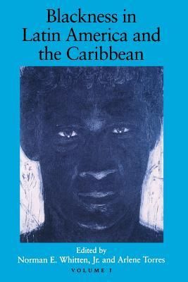 Produktbild: Blackness in Latin America and the Caribbean, Volume 1