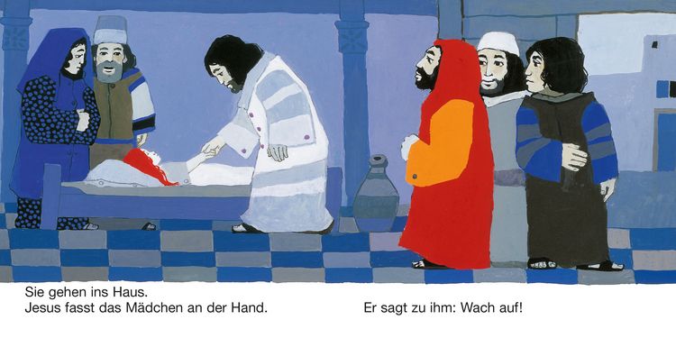 Produktbild: Was uns die Bibel erz&auml;hlt - Paket NT 2