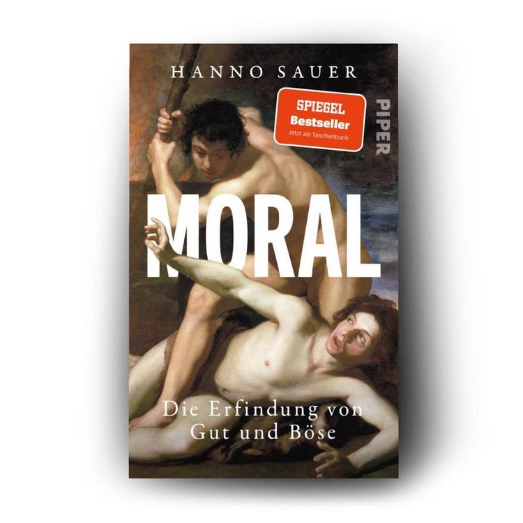 Produktbild: Moral